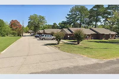 545 E 1st Street, Groveton, TX 75845 - Photo 5