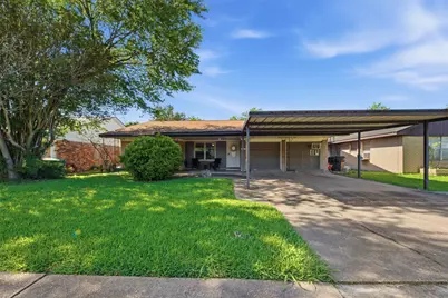 10026 Ney Street, Houston, TX 77034 - Photo 1