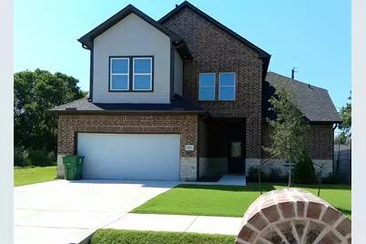 9001 Cheer Street, Houston, TX 77063 - Photo 1