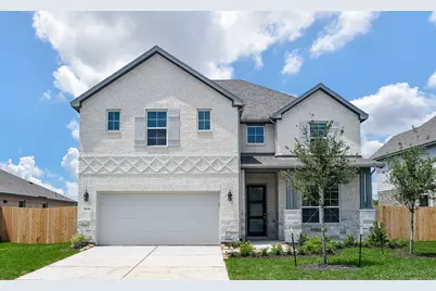 5838 Wayne Way, Rosenberg, TX 77471 - Photo 1