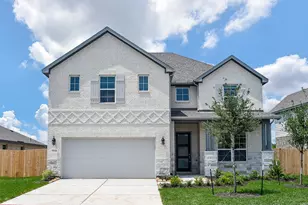 5838 Wayne Wy, Rosenberg, TX 77471 - Photo 1