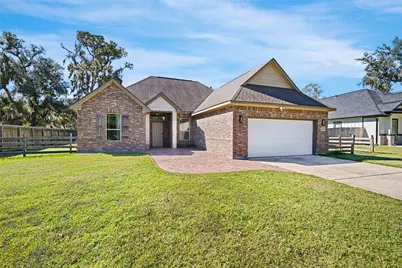 2234 Shalmar Drive, West Columbia, TX 77486 - Photo 1
