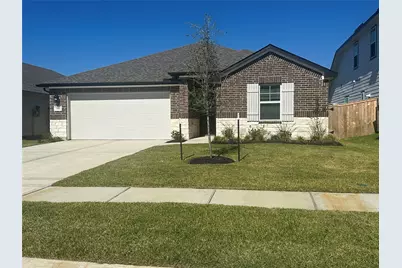 2410 Elliot Canyon Lane, Crosby, TX 77532 - Photo 1