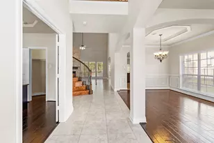 2446 W Bramlet Dr, Conroe, TX 77304 - Photo 3