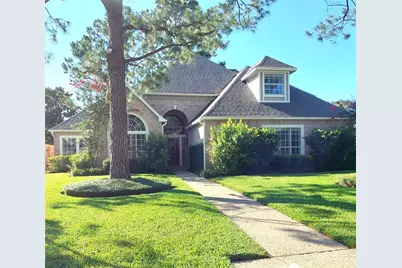 5523 Fragrant Cloud Drive, Houston, TX 77041 - Photo 1