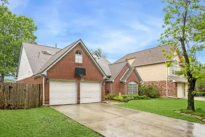 2906 Double Lake Drive, Missouri City, TX 77459 - Photo 3