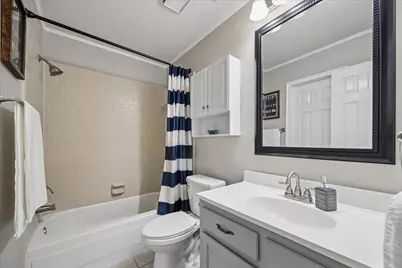 2906 Double Lake Drive, Missouri City, TX 77459 - Photo 33