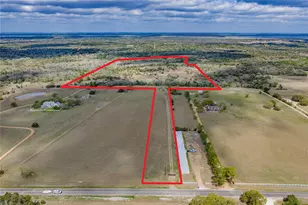 Tbd Fm 955, Fayetteville, TX 78940 - Photo 1