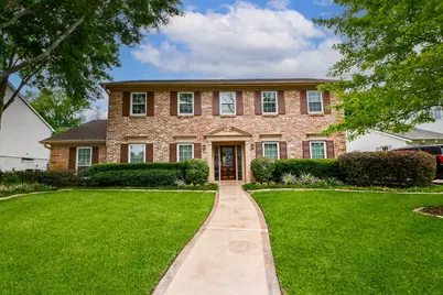 14710 Bramblewood Drive, Houston, TX 77079 - Photo 1