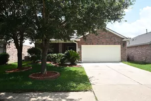 13111 Rippling Creek Ln, Pearland, TX 77584 - Photo 1