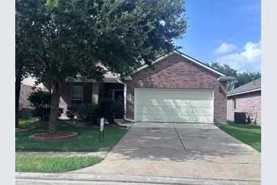 13111 Rippling Creek Lane, Pearland, TX 77584 - Photo 1