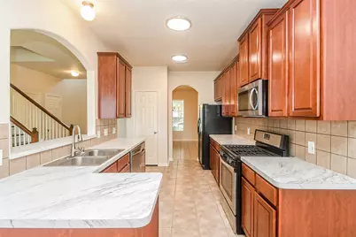 13111 Rippling Creek Lane, Pearland, TX 77584 - Photo 33