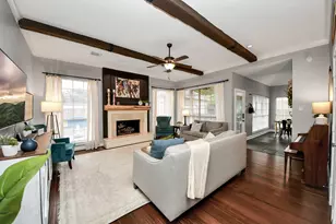 1818 Mountain Aspen Ln, Kingwood, TX 77345 - Photo 17