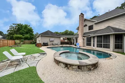 1818 Mountain Aspen Lane, Kingwood, TX 77345 - Photo 5