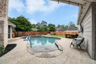 1818 Mountain Aspen Ln, Kingwood, TX 77345 - Photo 9