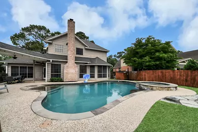 1818 Mountain Aspen Lane, Kingwood, TX 77345 - Photo 1