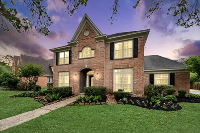 1818 Mountain Aspen Lane, Kingwood, TX 77345 - Photo 3