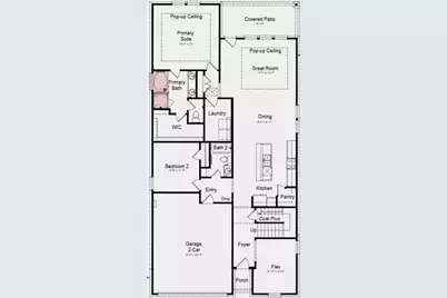 9627 Akashi Run Drive, Cypress, TX 77433 - Photo 27
