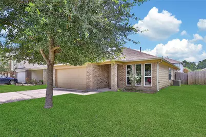 16771 N Rail Drive, Conroe, TX 77385 - Photo 3