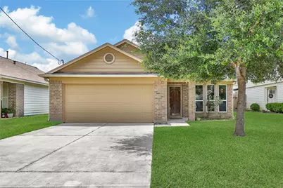 16771 N Rail Drive, Conroe, TX 77385 - Photo 1