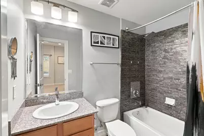3501 Chenevert Street #3, Houston, TX 77004 - Photo 13