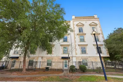 3501 Chenevert Street #3, Houston, TX 77004 - Photo 3