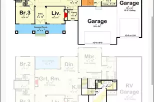 32742 Bayou Bnd, Richwood, TX 77515 - Photo 5