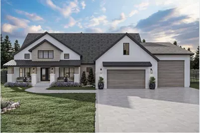 32742 Bayou Bend, Richwood, TX 77515 - Photo 1