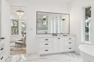 4509 Mimosa Dr, Bellaire, TX 77401 - Photo 19