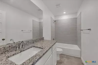 908 Wax Myrtle Court #A, Killeen, TX 76543 - Photo 3