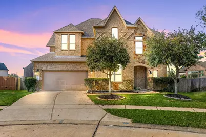 3318 Elizabeth Springs Court, Katy, TX 77494 - Photo 3