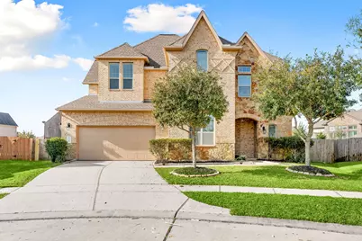 3318 Elizabeth Springs Court, Katy, TX 77494 - Photo 1