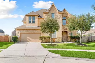 3318 Elizabeth Springs Ct, Katy, TX 77494 - Photo 1