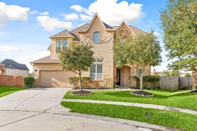 3318 Elizabeth Springs Court, Katy, TX 77494 - Photo 5