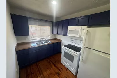 1504 Luzon Street #A, Houston, TX 77009 - Photo 5