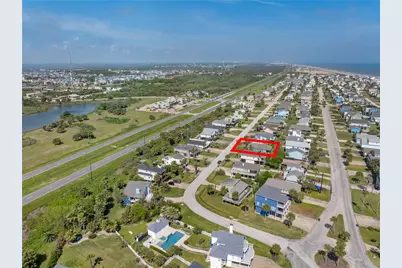13819 Mutiny Lane, Galveston, TX 77554 - Photo 43