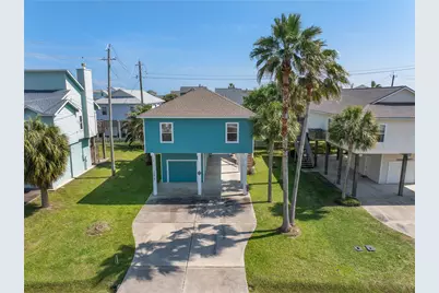 13819 Mutiny Lane, Galveston, TX 77554 - Photo 39