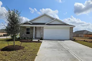 5433 Bear Run, Bryan, TX 77807 - Photo 1