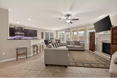 1347 Tee Time Court, Crosby, TX 77532 - Photo 7