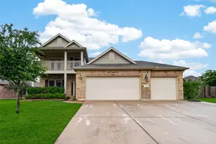 1347 Tee Time Ct, Crosby, TX 77532 - Photo 1