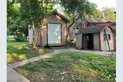 507 Fitzgerald Street, East Bernard, TX 77435 - Photo 5