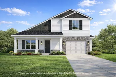 15858 Aspen Drive, Montgomery, TX 77356 - Photo 1