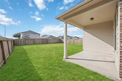 5803 Camelia Evergreen Lane, Richmond, TX 77407 - Photo 29