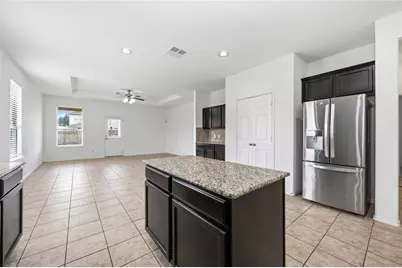 5803 Camelia Evergreen Lane, Richmond, TX 77407 - Photo 13