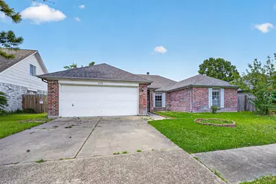 6510 Grand Haven Drive, Houston, TX 77088 - Photo 1