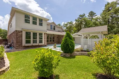 19276 Yellow Chestnut Lane, New Caney, TX 77357 - Photo 35