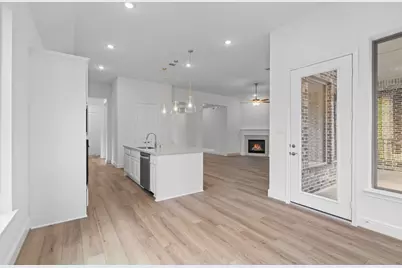 10014 Larkin Cove, Willis, TX 77318 - Photo 9