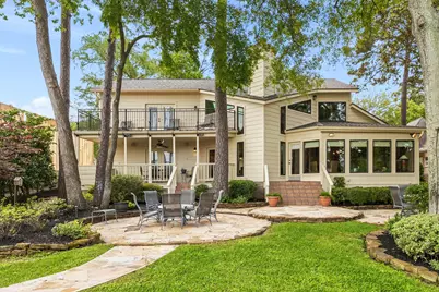 130 Lakeside Drive, Montgomery, TX 77356 - Photo 7