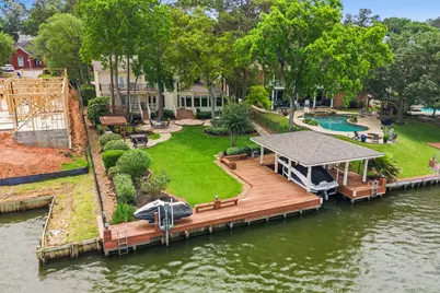 130 Lakeside Drive, Montgomery, TX 77356 - Photo 41