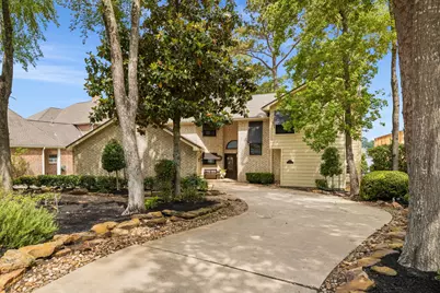 130 Lakeside Drive, Montgomery, TX 77356 - Photo 3